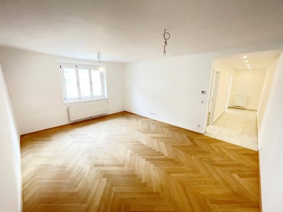 PROVISIONSFREI: Vollständig Saniert + Top Lage Alser Strasse nähe AKH