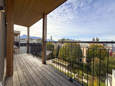 2 - ZIMMER MIT BALKON&amp; GARTENBLICKERSTBEZUG!