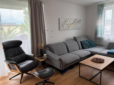 Traum Familienwohnung in Top Lage
