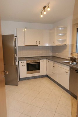 Mörfelden - gutgeschnittene 3 Zimmer Wohnung