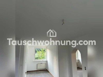 Tauschwohnung: Biete renovierte Wohnung in Angelmodde- suche Wohnung in MS