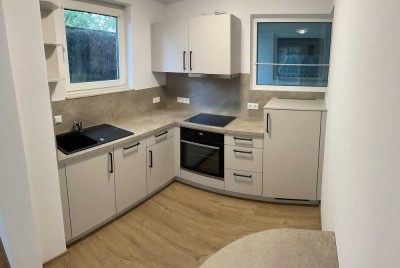 Hochwertige, renovierte Seniorenwohnung inkl. Küche in Dortmund Huckarde