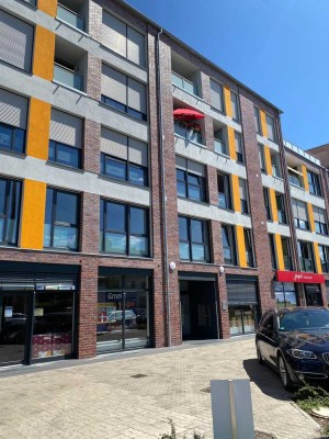 Gut gelegene 2-Zimmer-Wohnung in Bothfeld