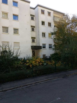 Schöne 1 ZKB Eigentumswohnung in Saarbrücken Schafbrücke zu verkaufen
