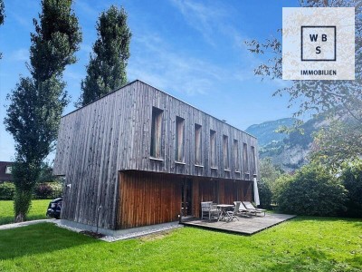 Sehr schönes Einfamilienhaus in ruhiger Lage in Hohenems