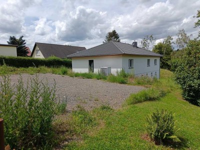 Neubau zur Individualisierung in toller Lage von Hettstedt