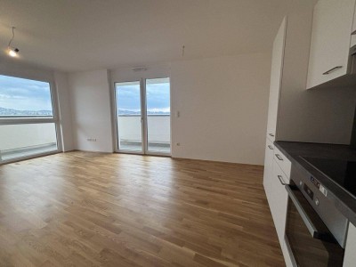 ++Wohnen in Kalsdorf++3-Zimmer-Wohnung mit 27m² Terrasse - PROVISIONSFREI
