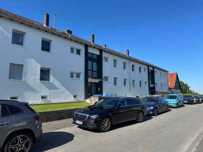 4-Zimmer-Wohnung in Haibach