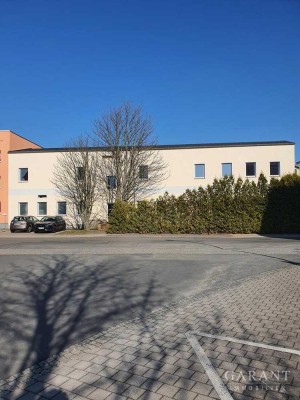 Sanierungsobjekt mit Potenzial in Brandis