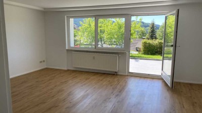 Schöne 3-Zimmer Wohnung in ruhiger Lage am Dennenberg