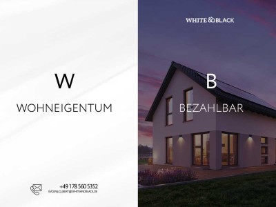 Mieten oder Eigentum? Hier beginnt Ihr Weg ins Eigenheim!