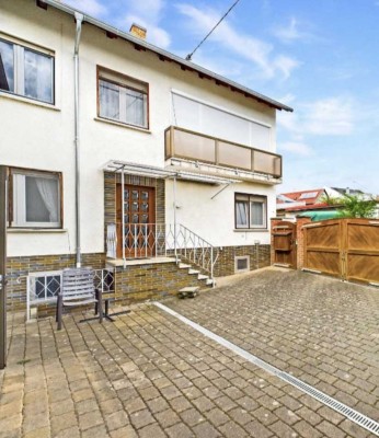 Niederwingertstraße 3, 55270 Ober-Olm