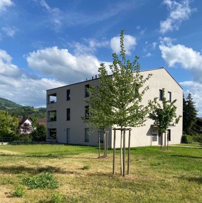 Traumwohnung in modernem Ambiente!