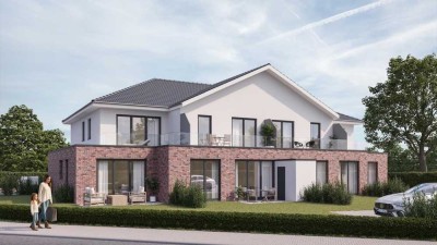 Traumhaft schön - Erstbezug