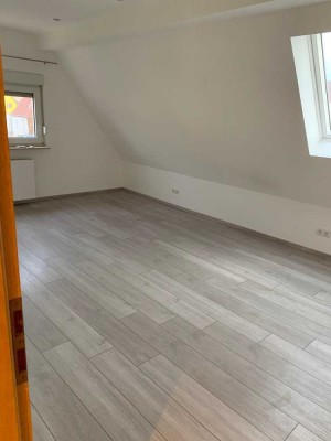 Siedlungshaus in Ludwigshafen Niederfeld mit ca 78m2