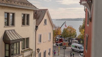 2-Zimmer Wohnung am Bodensee