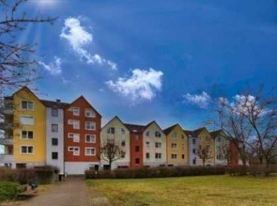 Vermietete Eigentumswohnung in Frankfurt (Oder)