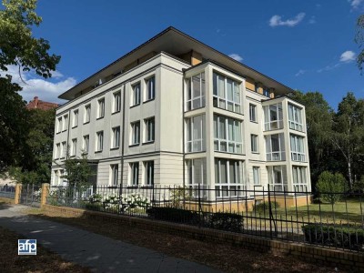 Attraktive 3-Zi.-WE plus Wintergarten nahe der Glienicker Brücke - Berliner Vorstadt zu verkaufen!