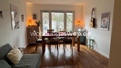Wohnungstausch: Rolandswoort 16