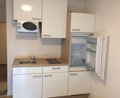Einziehen & Wohlfühlen – Möblierte Wohnung wartet auf Sie!