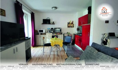 Tolles Apartment in Audinähe