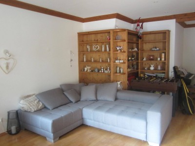 Wohnung