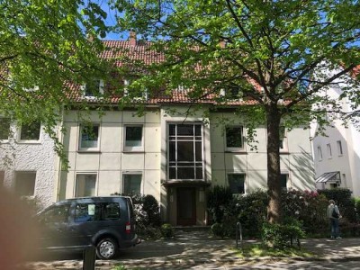 Schöne 2,5 Raumwohnung in der Wüstenstraße 27