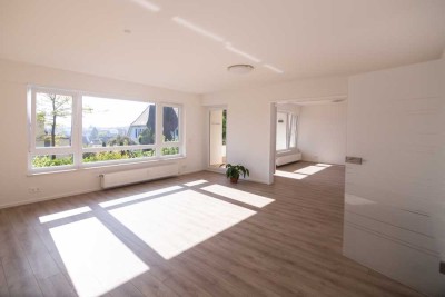 Attraktive 3-Zimmer Wohnung (98m²) in Korntal-Münchingen mit Balkon