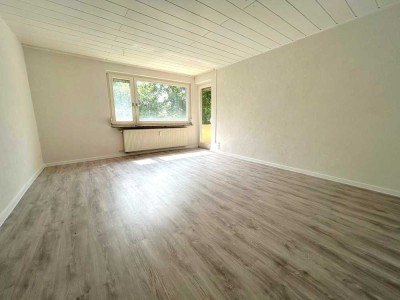 Sofort beziehbare 3 Zimmer Wohnung