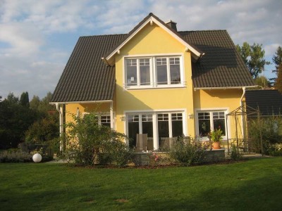 Großzügiges Einfamilienhaus mit 9 Zimmern in Oberfranken