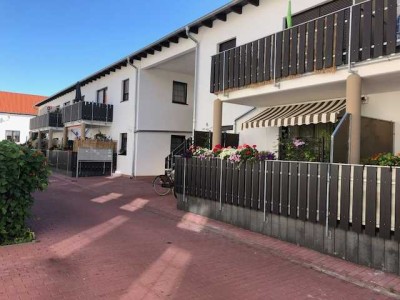 Attraktive 3-Zimmer-Wohnung (72m²) in Werder (Havel) - Erstbezug nach Sanierung