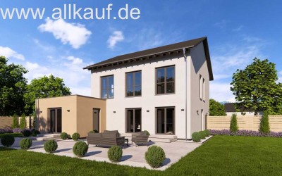 Endlich zu Hause ankommen! Mit mir wird Euer Wohntraum war!