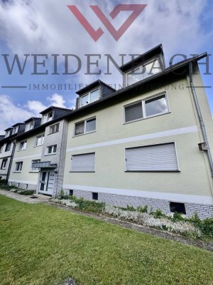 Anlageobjekt mit Potenzial – Gepflegtes Mehrfamilienhaus mit 7 Wohneinheiten