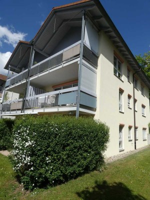 +++ Generation 60+ top 2 1/2 Zimmer-Wohnung +++