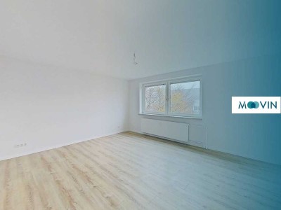 Schöne und moderne 4-Zimmer-Wohnung mit BALKON