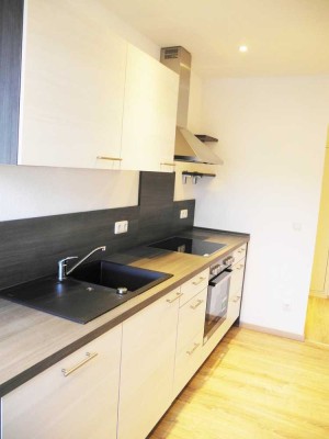 TOP Stadtwohnung inkl. EBK und exklusivem Bad