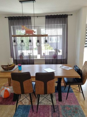 Immobilienerwerb im Herbst - ETW mit neuer Heizung, vermietet