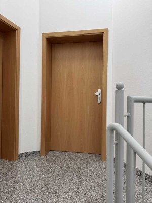 Helle 2-Zimmer Dachgeschosswohnung in Obertshausen
