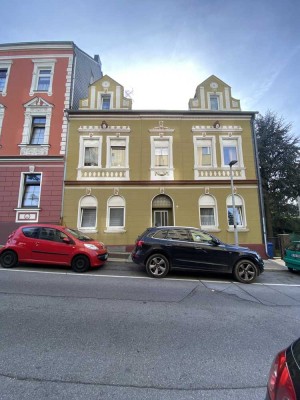 Attraktive 1 Zimmer-Wohnung in Heiligenhaus