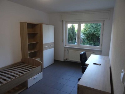 Gemütliche, möblierte 1-ZKB-Wohnung in Durlach