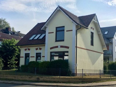 Historischer Charme trifft modernen Wohnkomfort - Einfamilienhaus in ruhiger Lage zu vermieten!