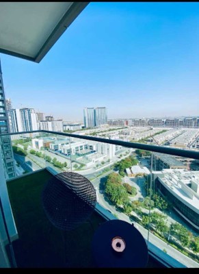 Luxus 2 Zimmerwohnung in Dubai UAE