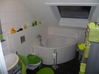5 Zimmer DG-Whg