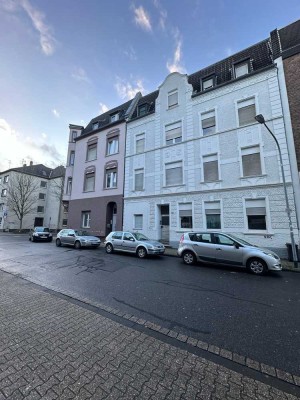 Schöne 1,5-Zimmer-Wohnung