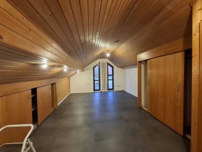Gemütliche 1-Zimmer-Wohnung in Walzbachtal