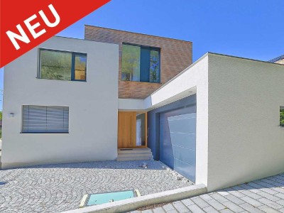 PÖCKING: LUXUSDOMIZIL IN TOP-LAGE!