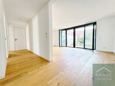 BAWUE: Exklusives Wohnen mit Weitblick