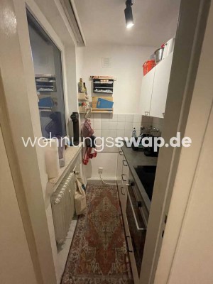 Wohnungstausch: Höninger Weg 130