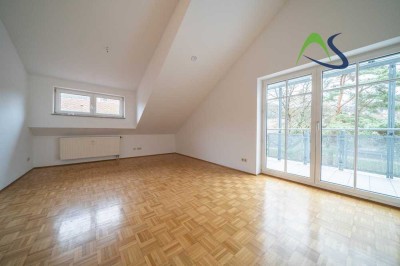 Kapitalanlage oder neues Zuhause: 2-Zimmer-Wohnung mit Balkon und Stellplatz in attraktiver Lage!