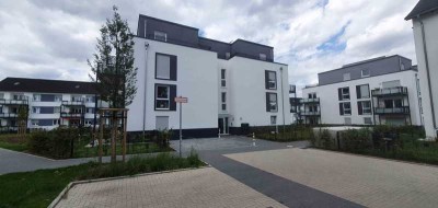 Exklusive Penthouse Neubauwohnung in Bochum - Hofstede